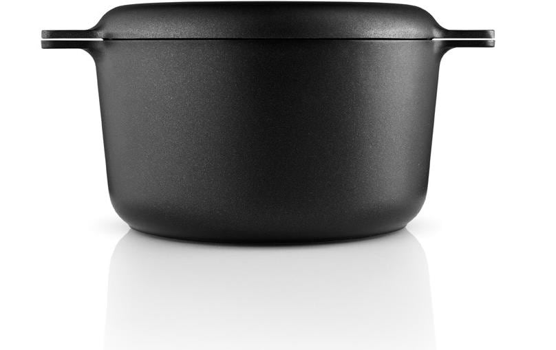 Eva Solo Kochtopf »Nordic Kitchen 3.0l«, Aluminium Eva Solo Kochtopf »Nordic Kitchen 3.0l«, Aluminium von Eva Solo