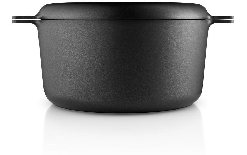 Eva Solo Kochtopf »Nordic Kitchen 6.0l«, Aluminium Eva Solo Kochtopf »Nordic Kitchen 6.0l«, Aluminium von Eva Solo