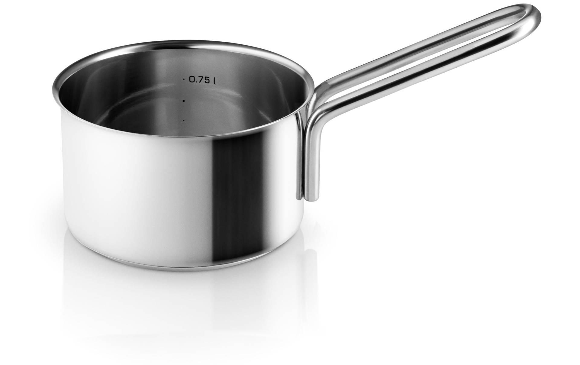 Eva Solo Kochtopf »Steel Line 1.1l«, Edelstahl Eva Solo Kochtopf »Steel Line 1.1l«, Edelstahl von Eva Solo