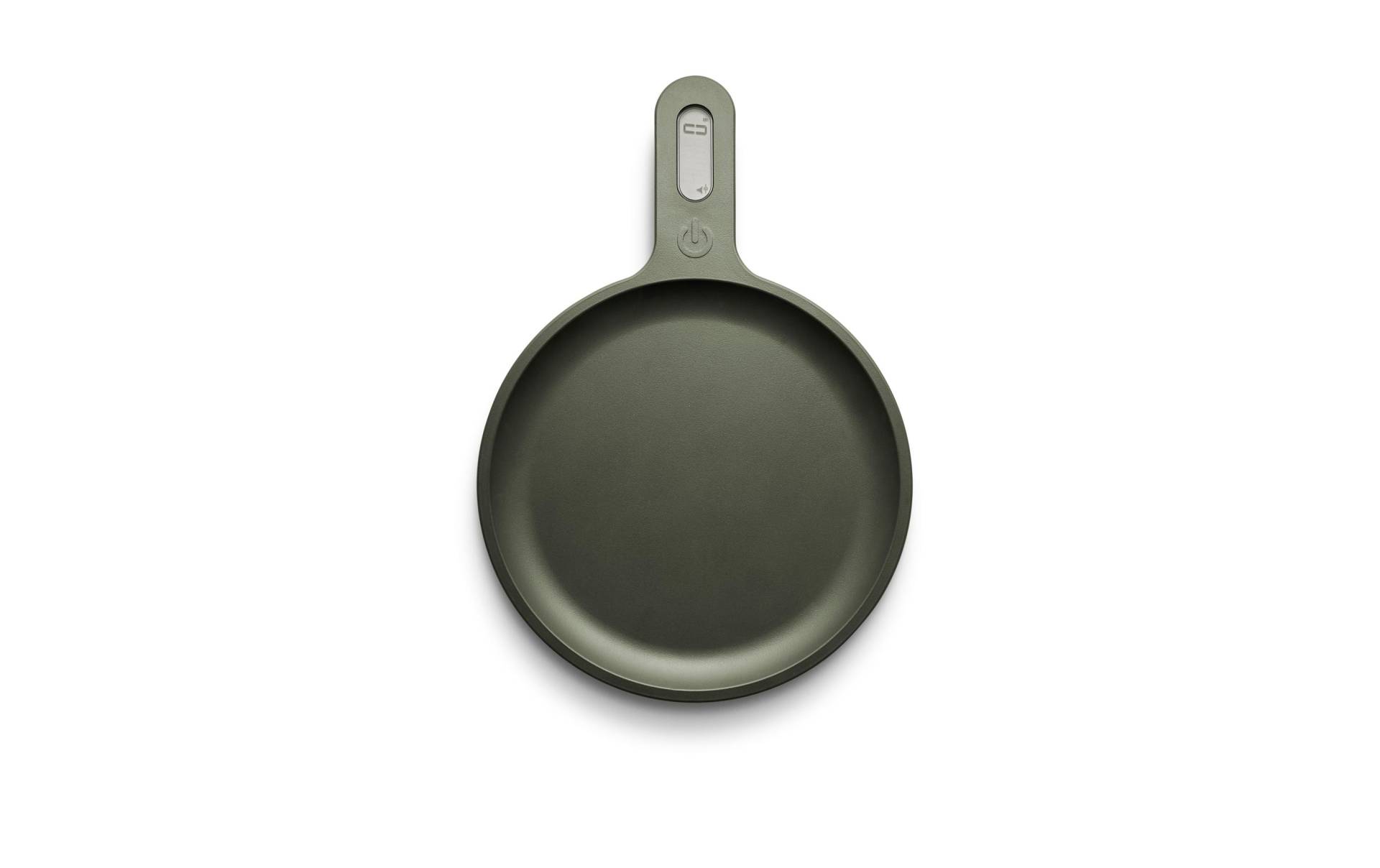 Eva Solo Küchenwaage »Green Tools Dunkelgrün« Eva Solo Küchenwaage »Green Tools Dunkelgrün« von Eva Solo