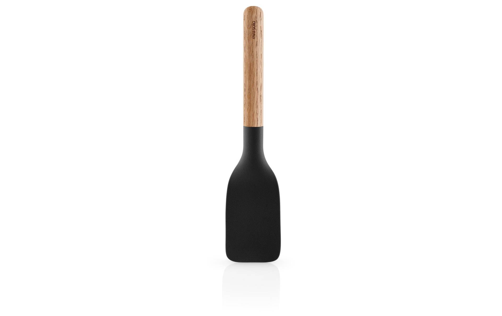 Eva Solo Pfannenwender »Nordic Kitchen Braun/Schwarz«, Holzart: Eiche (USA) Eva Solo Pfannenwender »Nordic Kitchen Braun/Schwarz«, Holzart: Eiche (USA) von Eva Solo