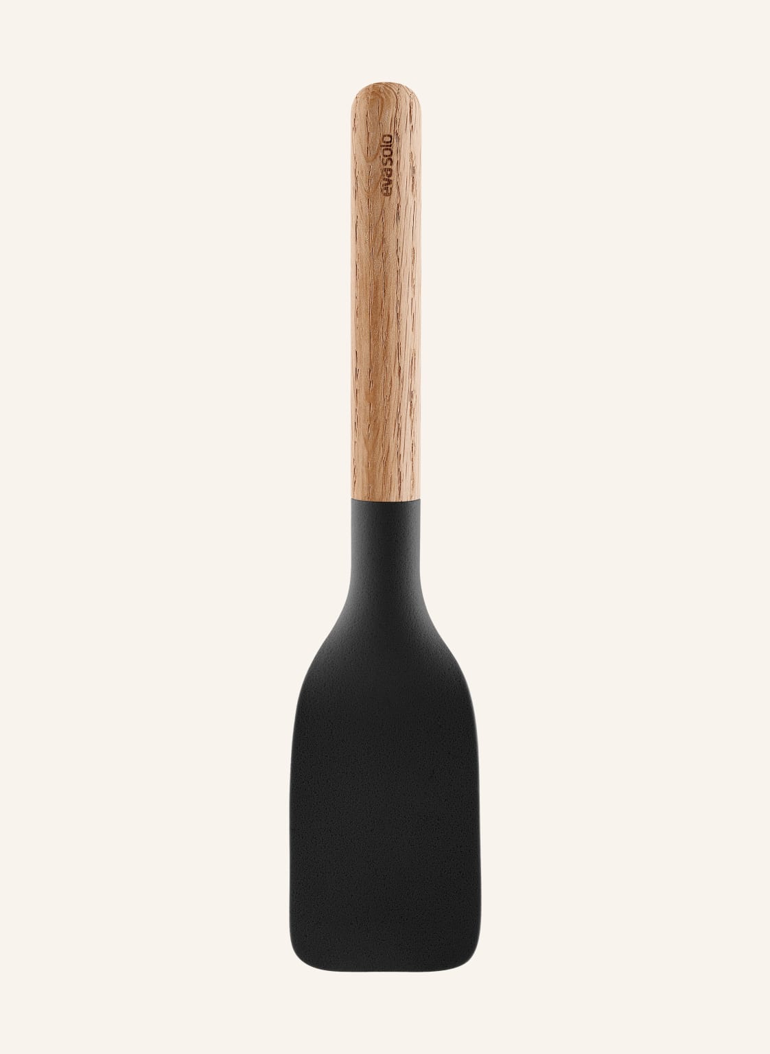 Eva Solo Pfannenwender Nordic Kitchen schwarz Eva Solo Pfannenwender Nordic Kitchen schwarz von Eva Solo