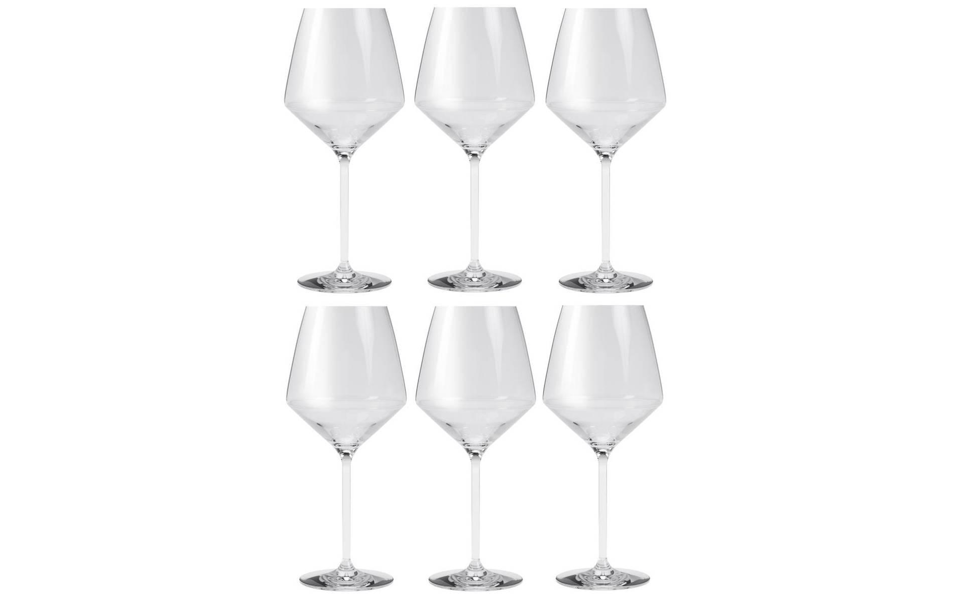 Eva Solo Rotweinglas »Glas Legio Nova 6er Set« von Eva Solo