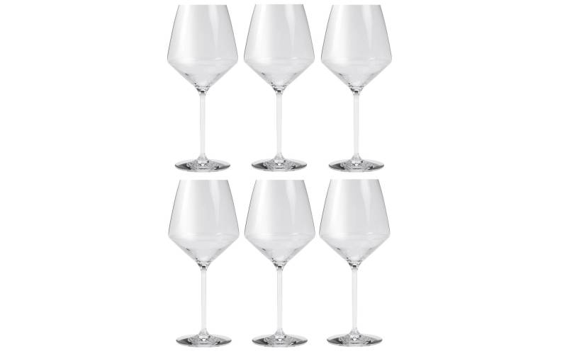 Eva Solo Rotweinglas »Glas Legio Nova 6er Set« von Eva Solo