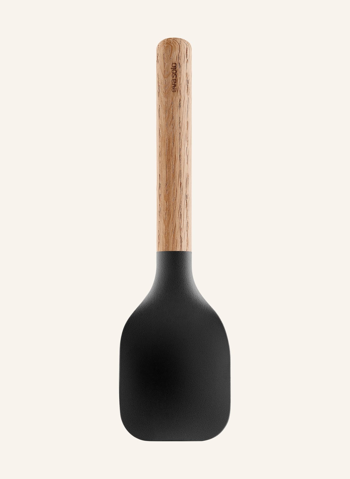Eva Solo Rührlöffel Nordic Kitchen schwarz Eva Solo Rührlöffel Nordic Kitchen schwarz von Eva Solo