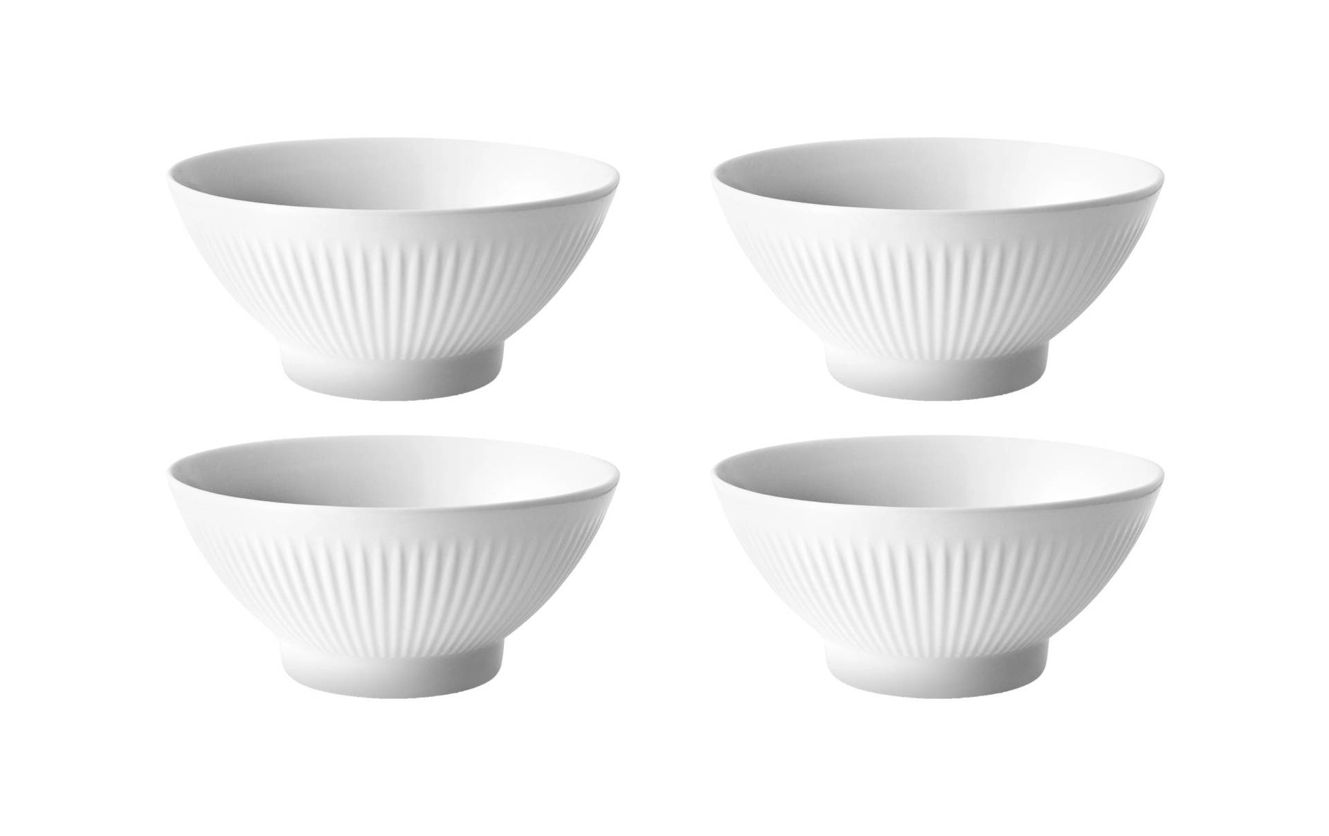 Eva Solo Schale »Legio Nova Ramenschale Ø 13 cm, 4 Stück«, aus Porzellan Eva Solo Schale »Legio Nova Ramenschale Ø 13 cm, 4 Stück«, aus Porzellan von Eva Solo