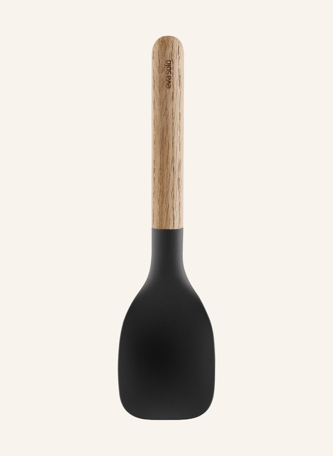 Eva Solo Servierlöffel Nordic Kitchen schwarz Eva Solo Servierlöffel Nordic Kitchen schwarz von Eva Solo