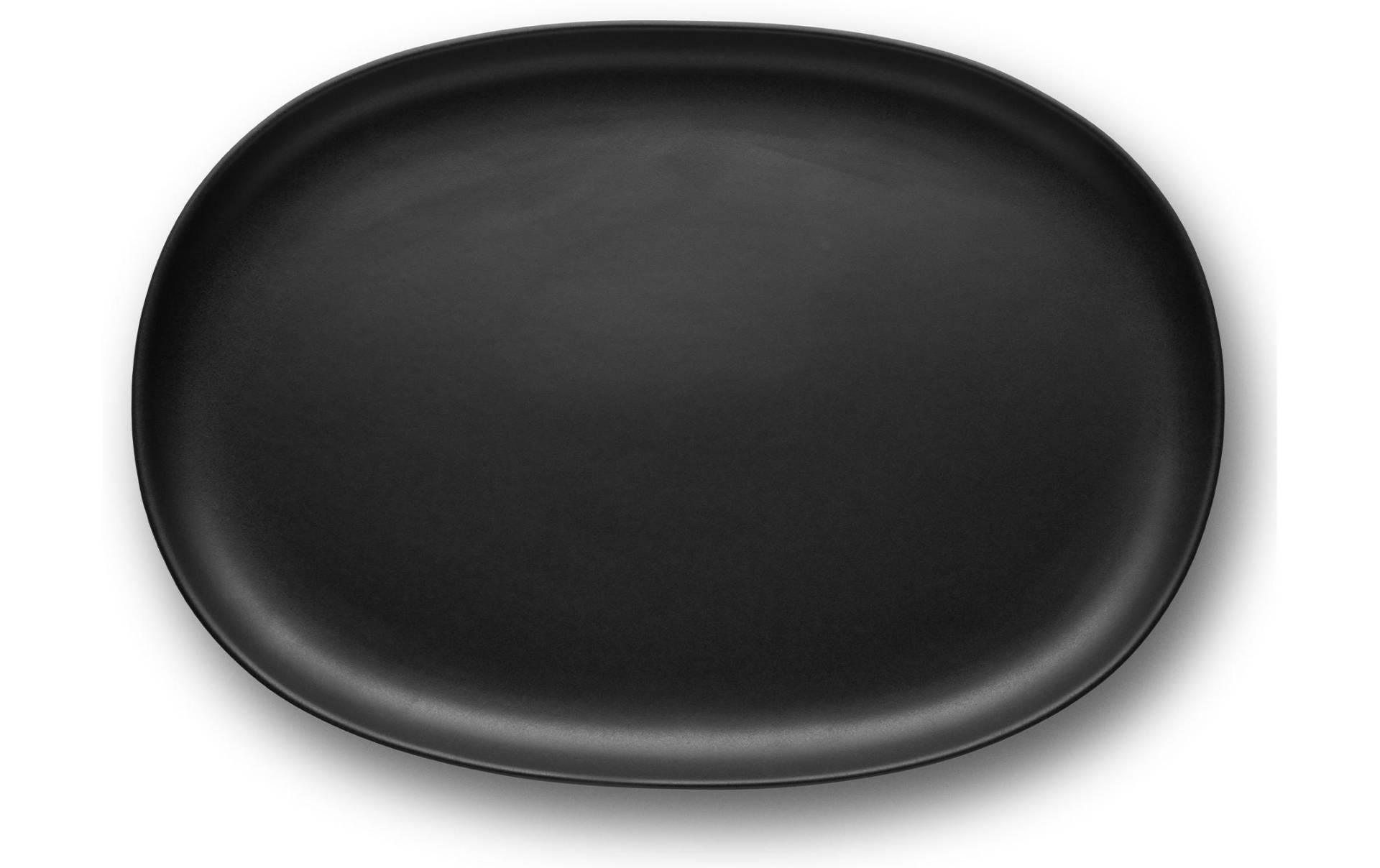 Eva Solo Servierplatte »Eva Solo Servierplatte oval Nordic Kitchen« Eva Solo Servierplatte »Eva Solo Servierplatte oval Nordic Kitchen« von Eva Solo