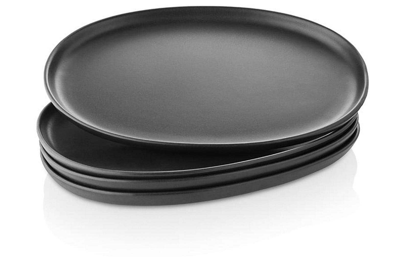 Eva Solo Speiseteller »Eva Solo Speiseteller oval Nordic Kitchen« Eva Solo Speiseteller »Eva Solo Speiseteller oval Nordic Kitchen« von Eva Solo