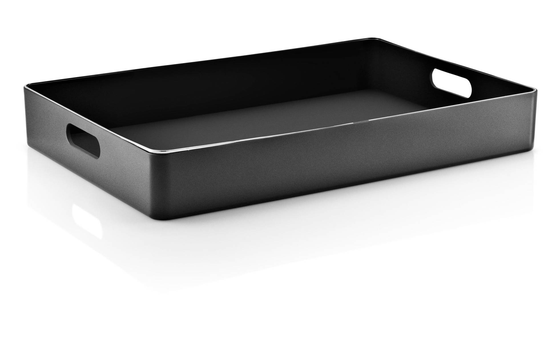 Eva Solo Tablett »Eva Solo Serviertablett black« Eva Solo Tablett »Eva Solo Serviertablett black« von Eva Solo