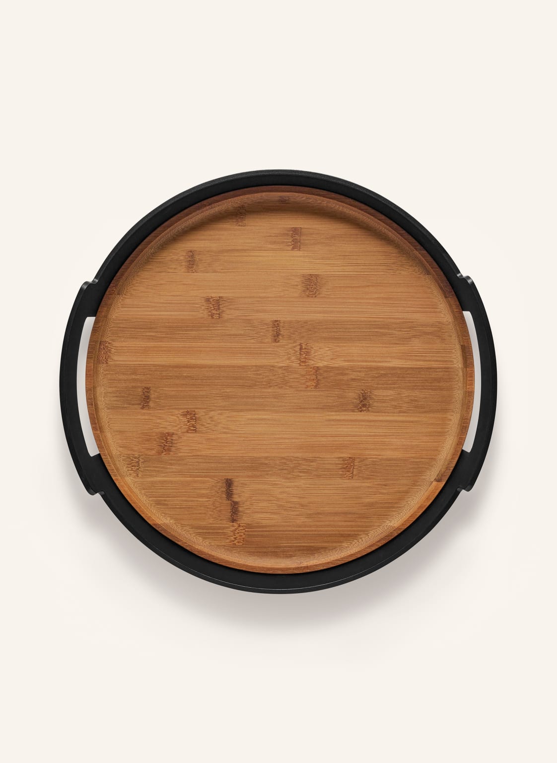 Eva Solo Tablett Nordic Kitchen schwarz Eva Solo Tablett Nordic Kitchen schwarz von Eva Solo