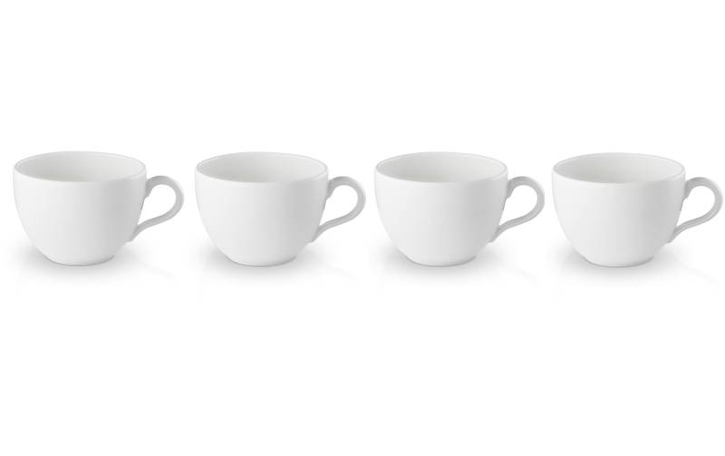 Eva Solo Tasse »Legio 200 ml«, (4 tlg.) von Eva Solo