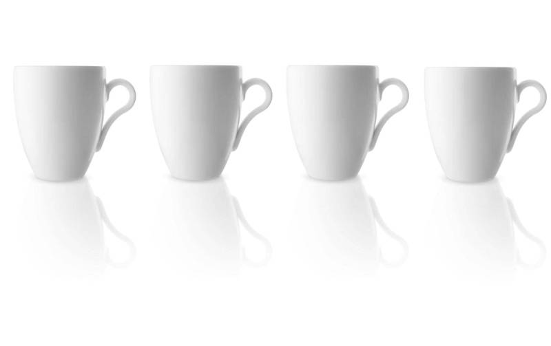 Eva Solo Tasse »Legio 400 ml«, (4 tlg.) von Eva Solo