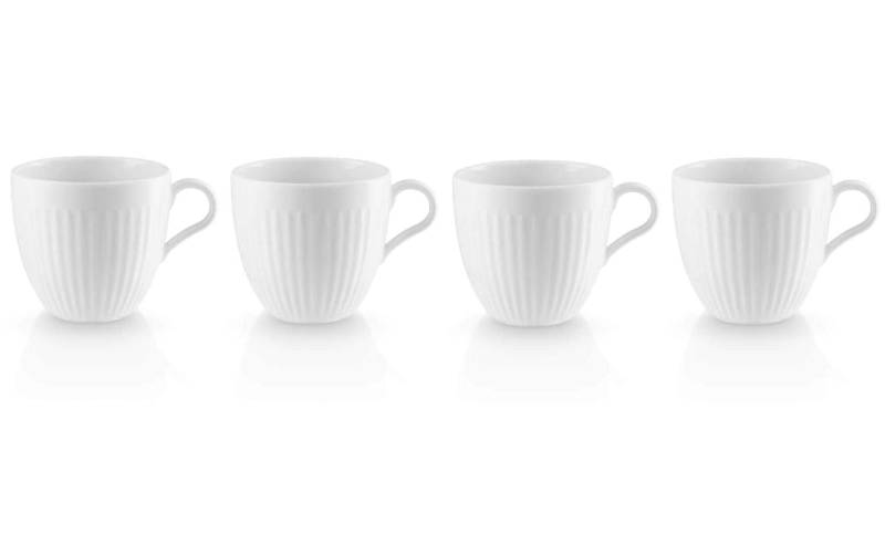 Eva Solo Tasse »Legio Nova 300«, (4 tlg.) von Eva Solo