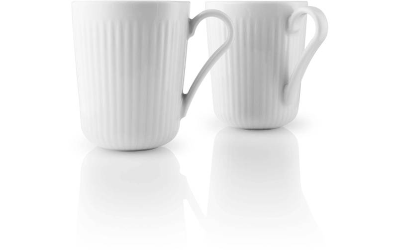 Eva Solo Tasse »Legio Nova 340«, (2 tlg.) von Eva Solo