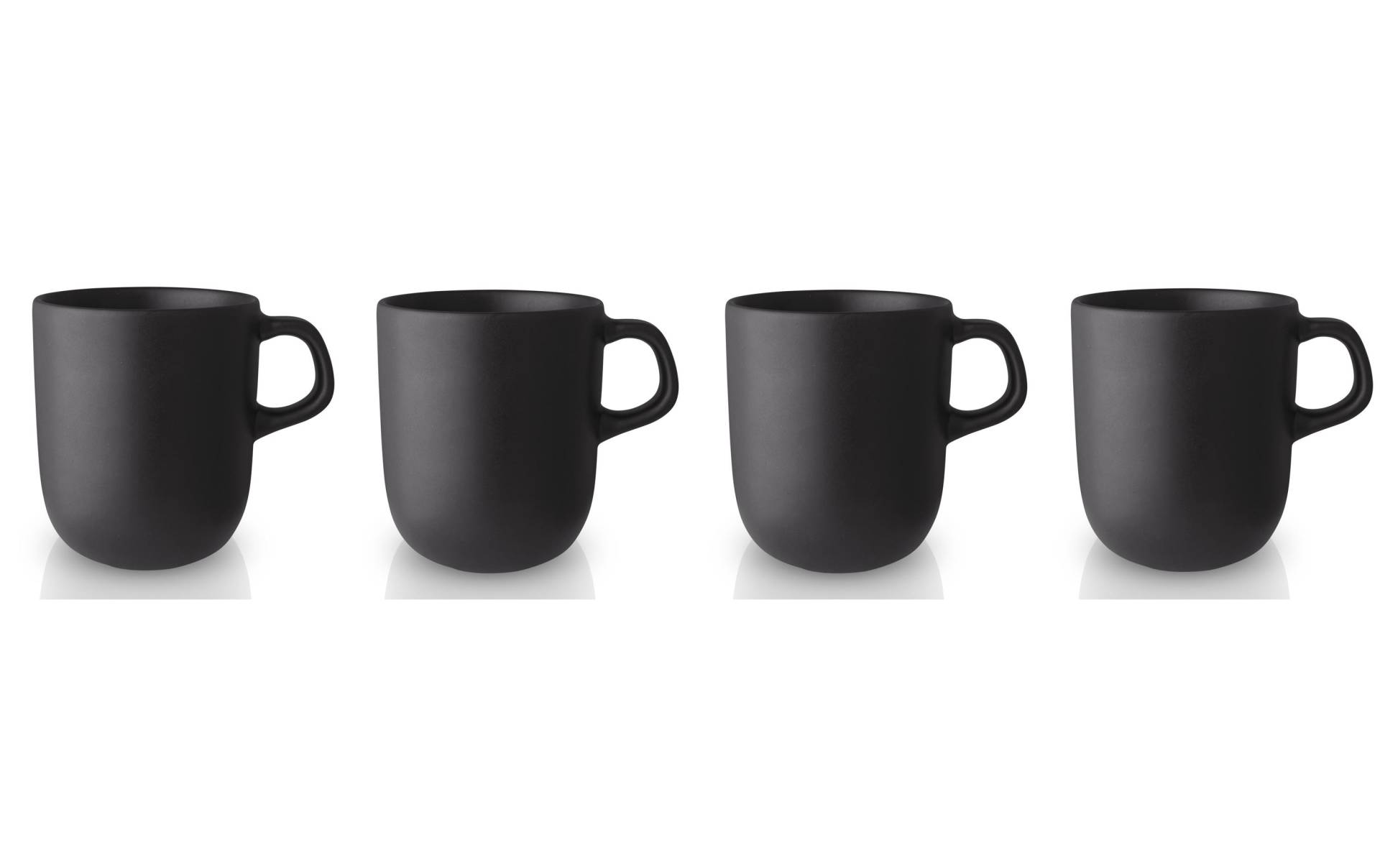 Eva Solo Tasse »Nordic Kitchen«, (4 tlg.) von Eva Solo