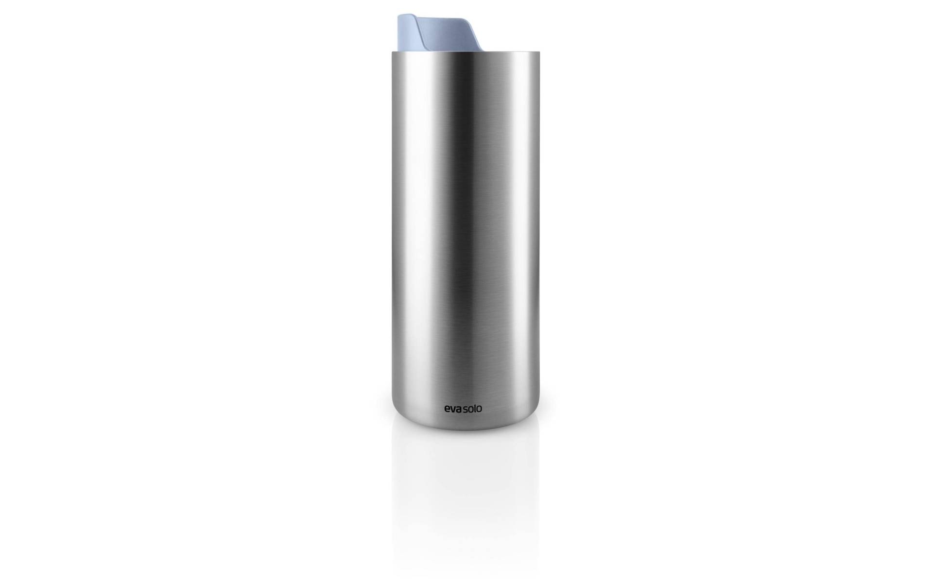 Eva Solo Thermobecher »Cup Urban To Go Blue Sky 0.35l« von Eva Solo