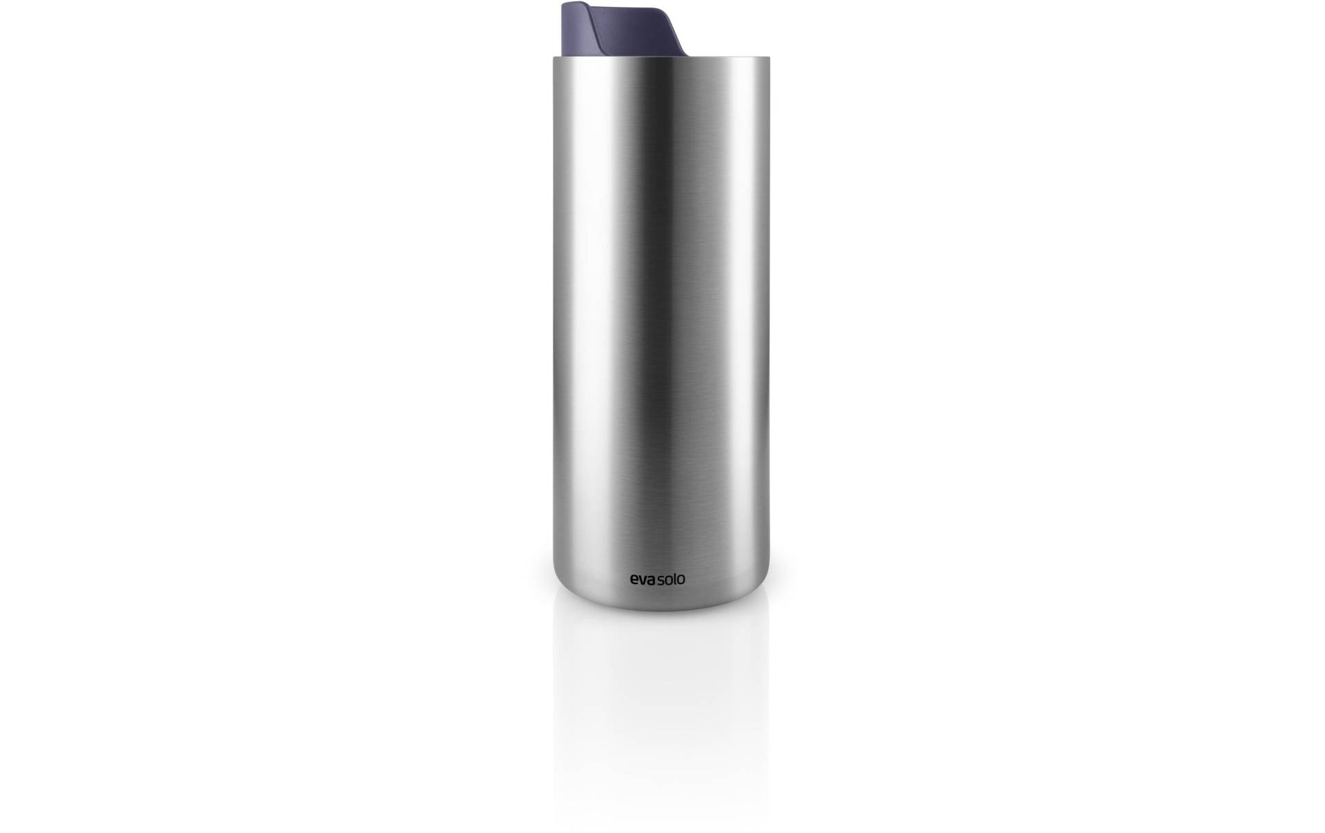 Eva Solo Thermobecher »Cup Urban To Go Violet Blue 0.35l« von Eva Solo