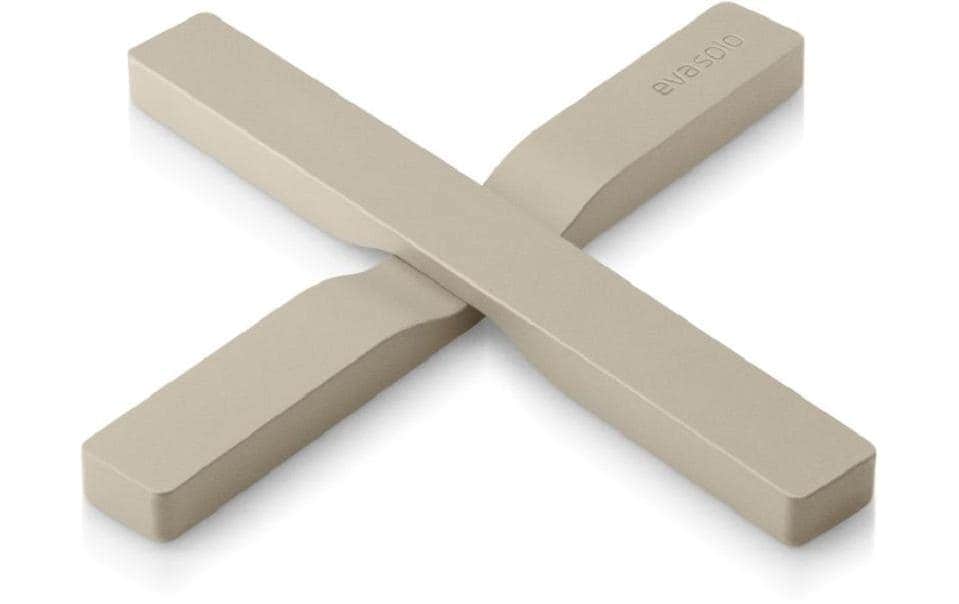 Eva Solo Topfuntersetzer »magnetisch 2-teilig«, (2 tlg.) Eva Solo Topfuntersetzer »magnetisch 2-teilig«, (2 tlg.) von Eva Solo