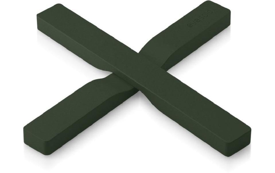 Eva Solo Topfuntersetzer »magnetisch 2-teilig«, (2 tlg.) Eva Solo Topfuntersetzer »magnetisch 2-teilig«, (2 tlg.) von Eva Solo