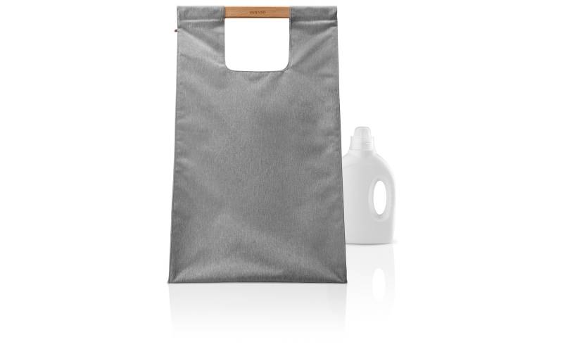 Eva Solo Wäschekorb »75l Light grey«, Holzart: Buche (Rumänien) von Eva Solo