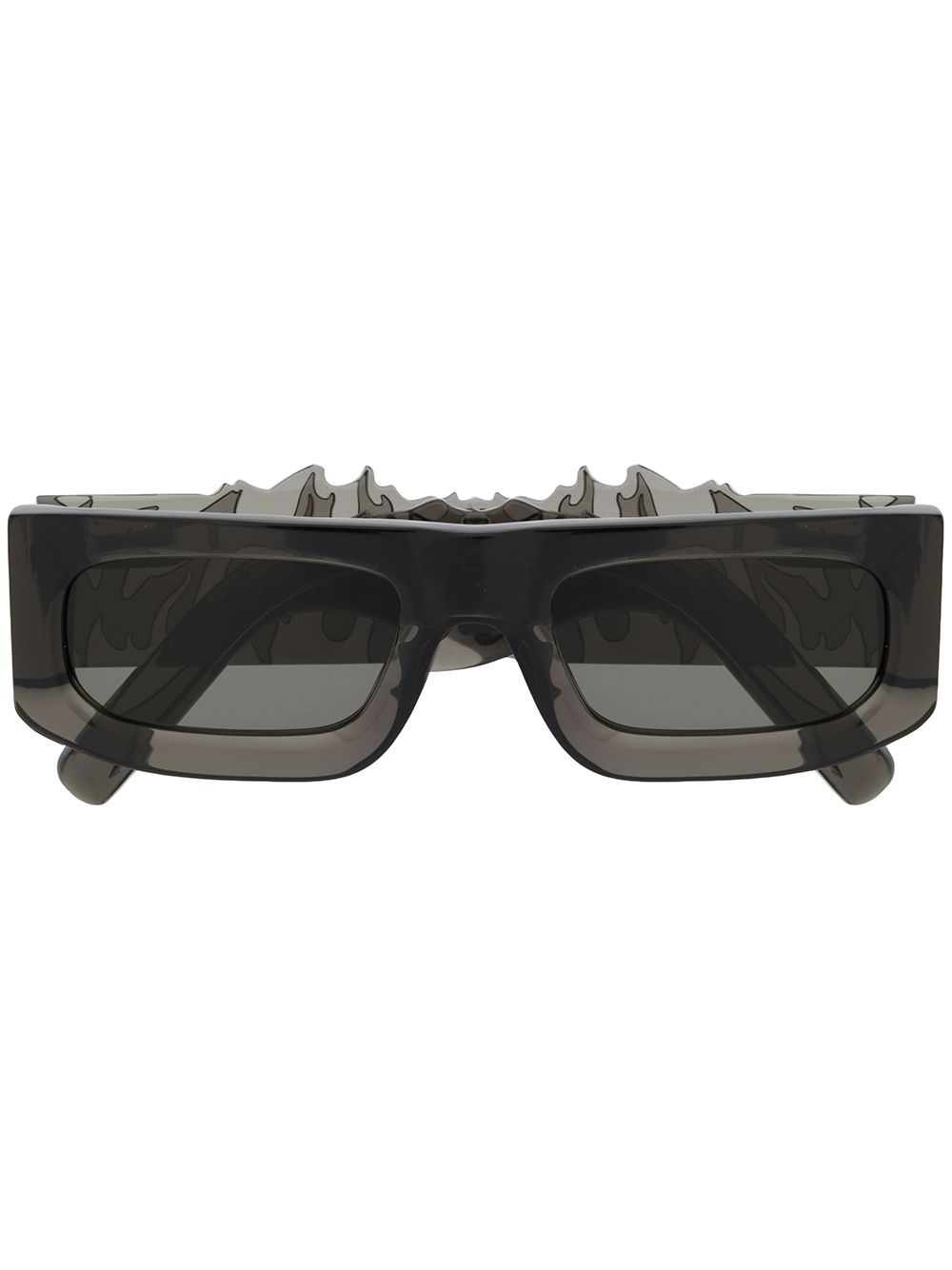 Evangelisti World Drop 01 sunglasses - Black von Evangelisti World