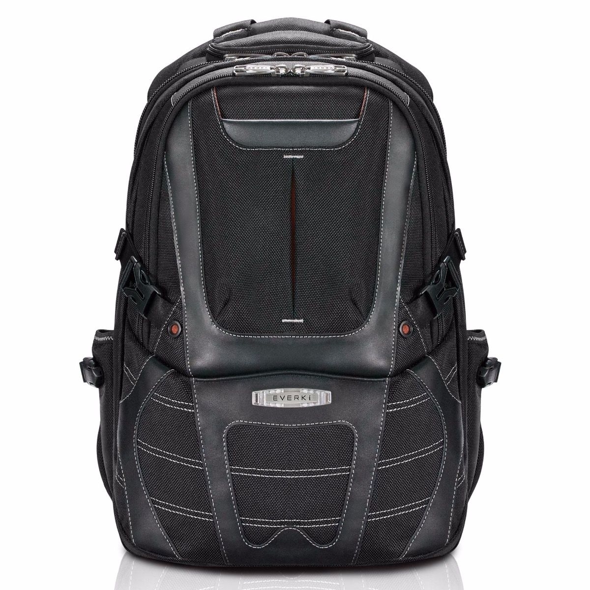 Concept 2 - Premium Laptop-Rucksack für Geräte bis 17,3-Zoll von Everki