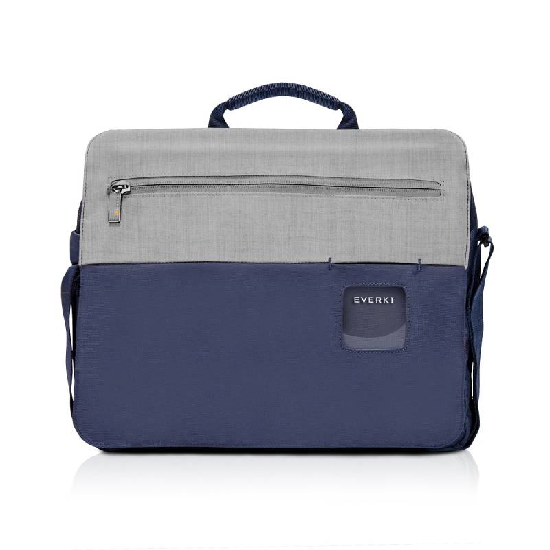 ContemPRO Shoulder Bag in Navy von Everki