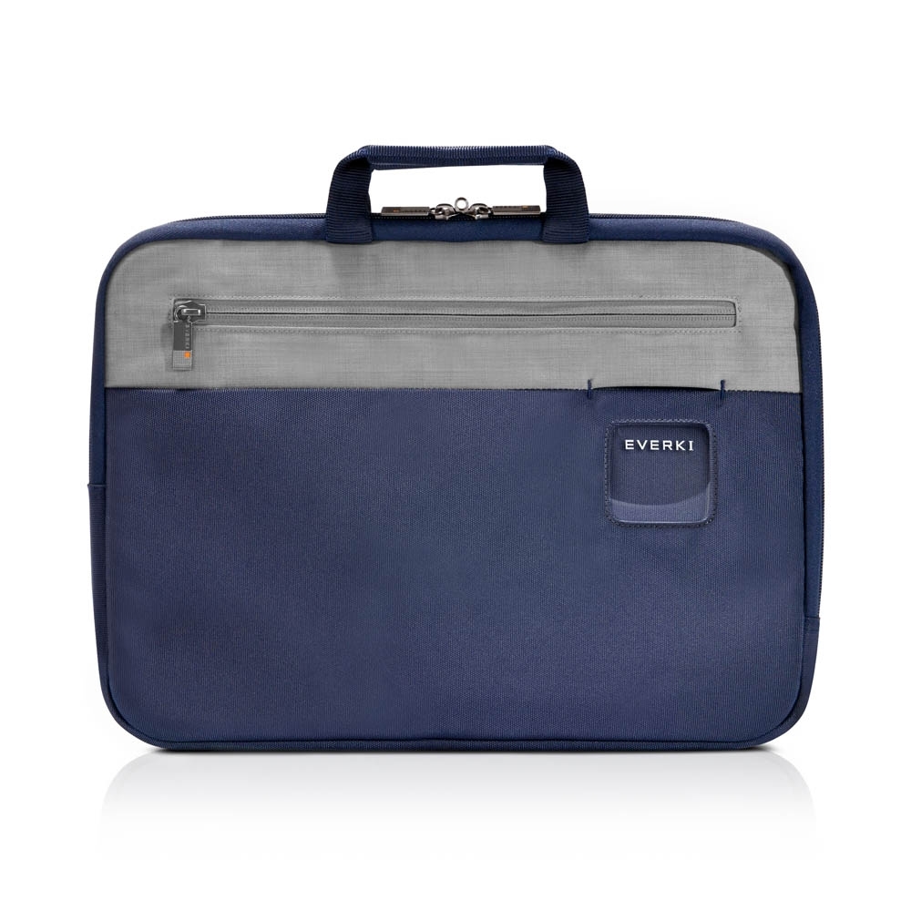 ContemPRO Sleeve - Laptoptasche 15.6" in Navy von Everki