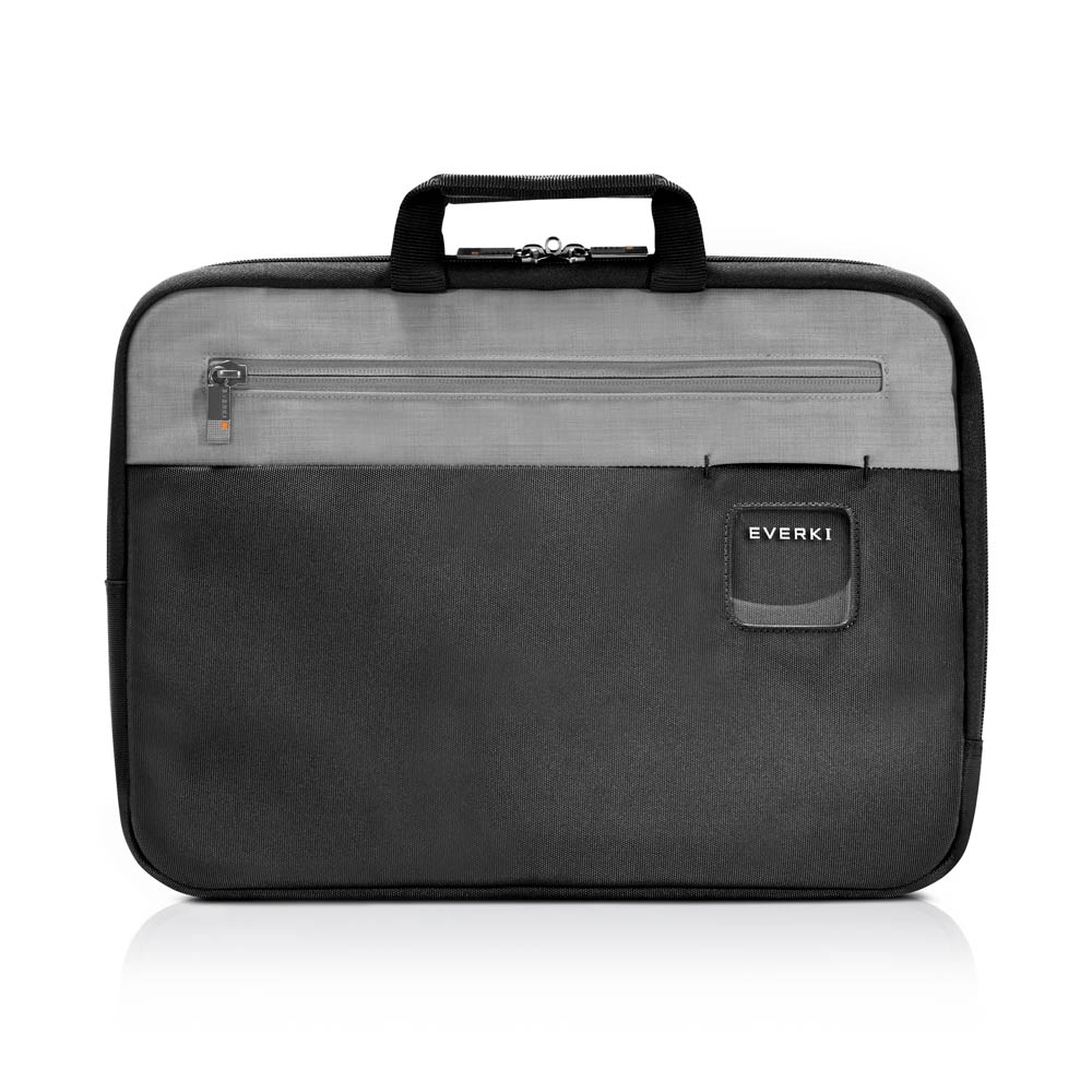 ContemPRO Sleeve - Laptoptasche 15.6" in Schwarz von Everki