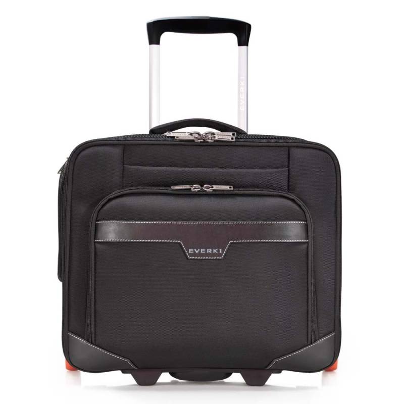 Journey Laptop-Trolley in Schwarz von Everki