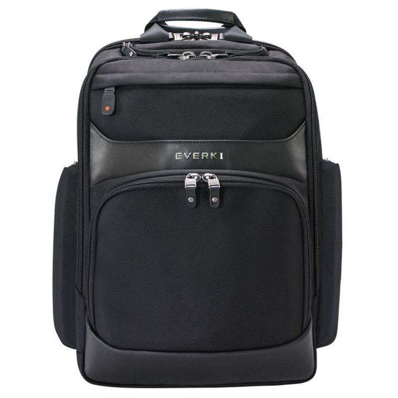 Onyx - Premium-Laptop-Rucksack für Geräte bis 17,3-Zoll von Everki