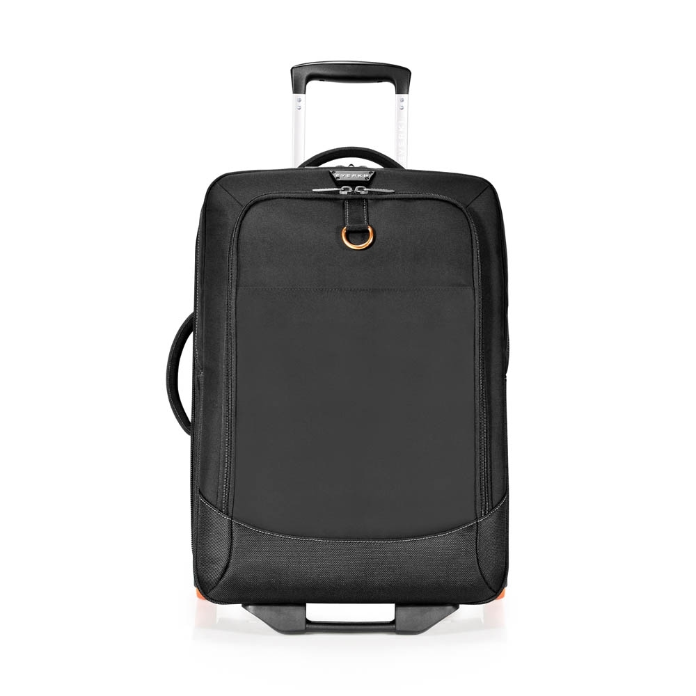 Titan Laptop Trolley für Geräte von 15" - 18,4" von Everki