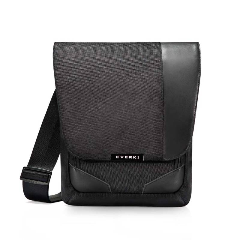 Venue, Premium iPad/Kindle/Tablet RFID Mini Messenger in schwarz von Everki