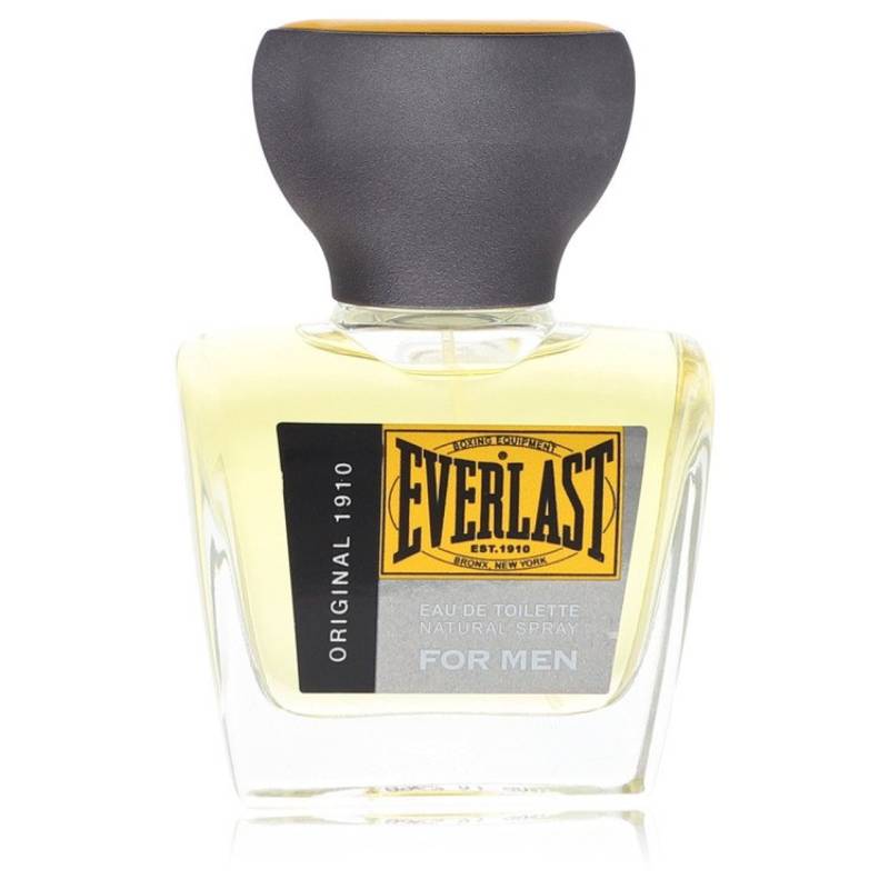 Everlast Eau De Toilette Spray (unboxed) 51 ml von Everlast