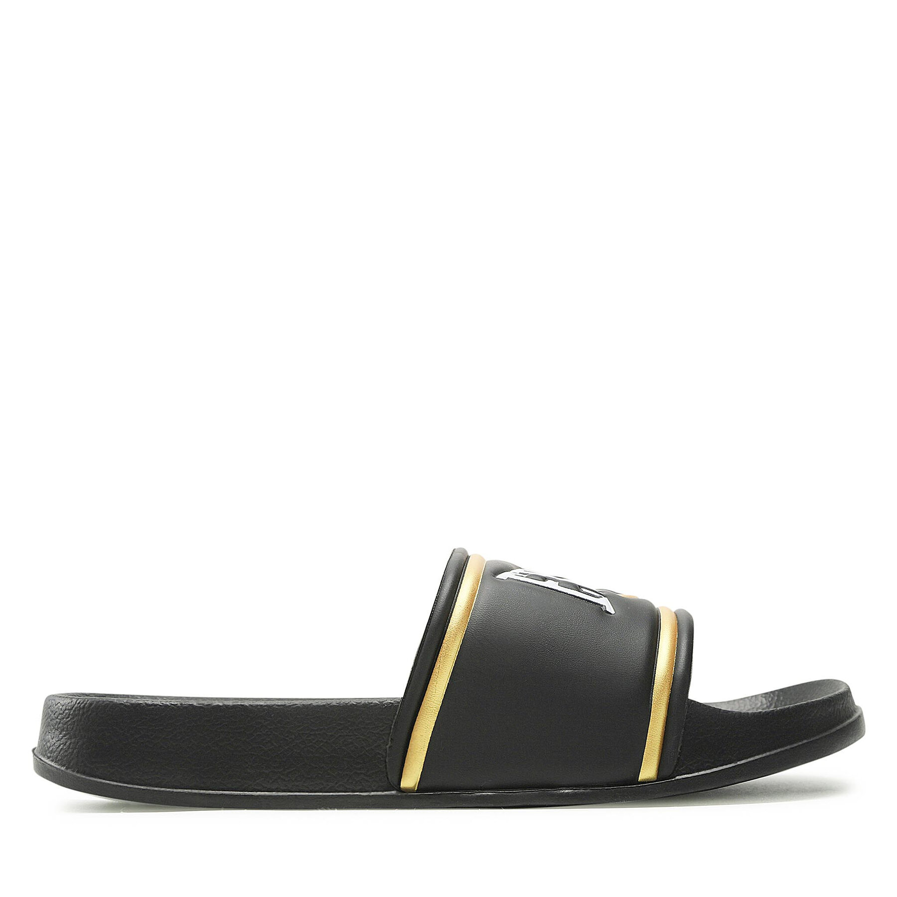 Pantoletten Everlast Evl Side 872740-50 Schwarz Pantoletten Everlast Evl Side 872740-50 Schwarz von Everlast