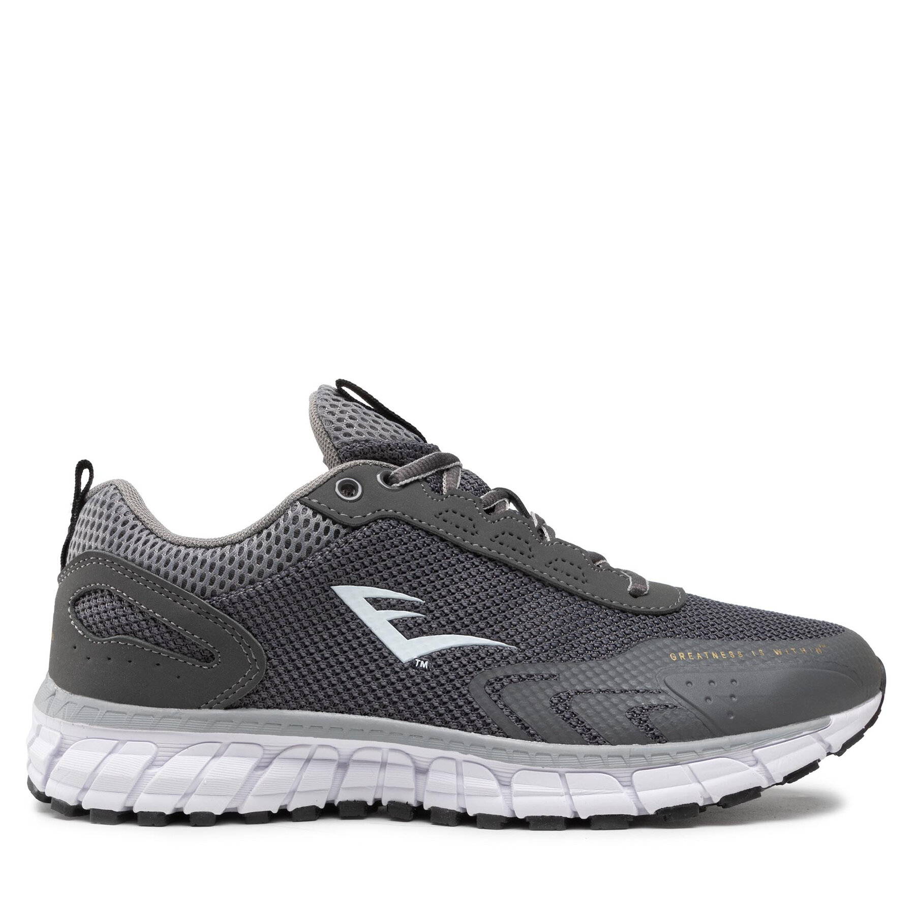 Fitnessschuhe Everlast Evl Burpee 894090-60 Grau Fitnessschuhe Everlast Evl Burpee 894090-60 Grau von Everlast