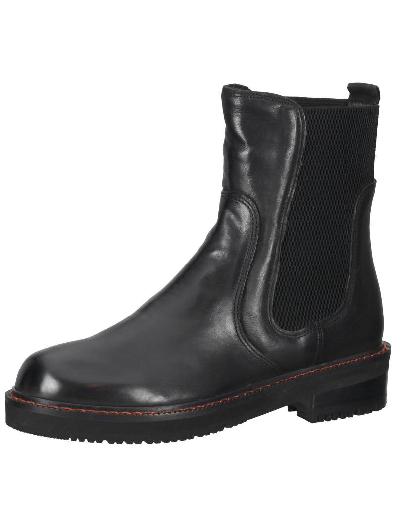 Stiefelette 29714r2381 Damen Schwarz 36 von Everybody