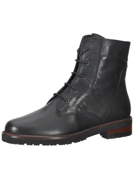 Stiefelette 77658h2411 Damen Schwarz 39 von Everybody