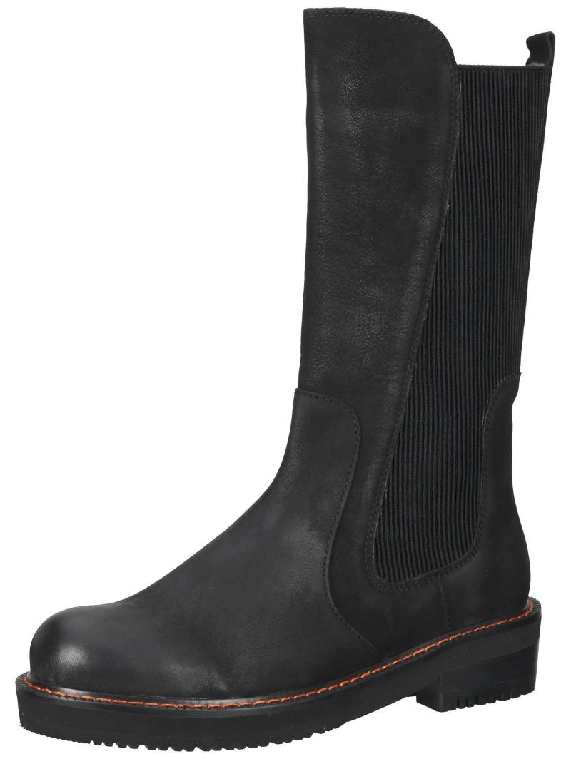 Stiefel 77659r2381 Damen Schwarz 36.5 von Everybody