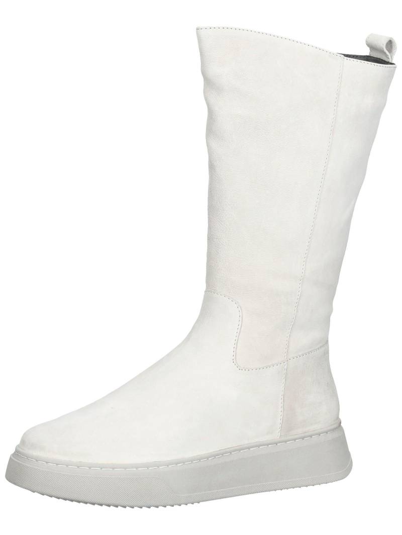 Stiefel 77903r1344 Damen Weiss 39.5 von Everybody