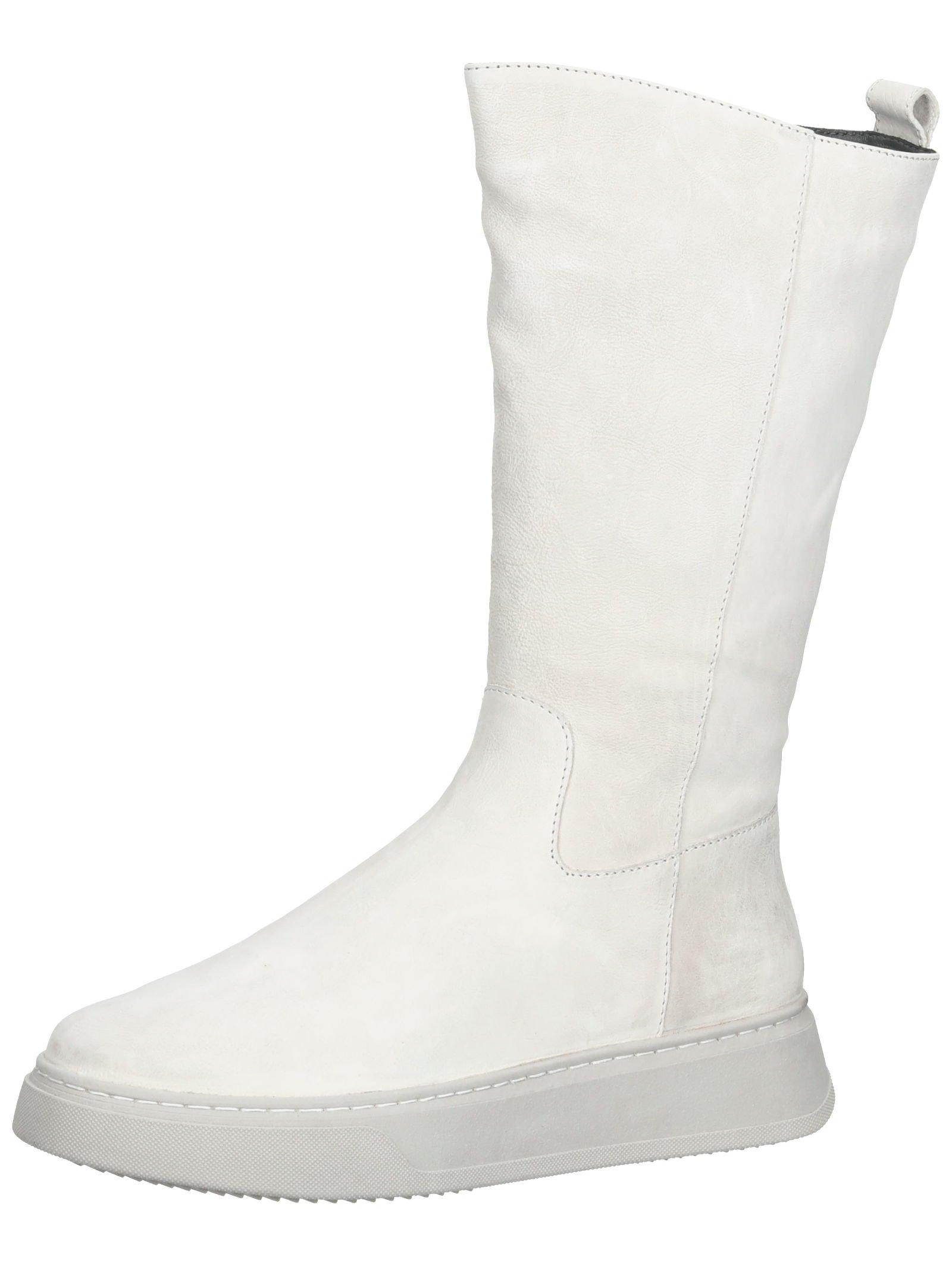 Stiefel 77903r1344 Damen Weiss 41.5 von Everybody