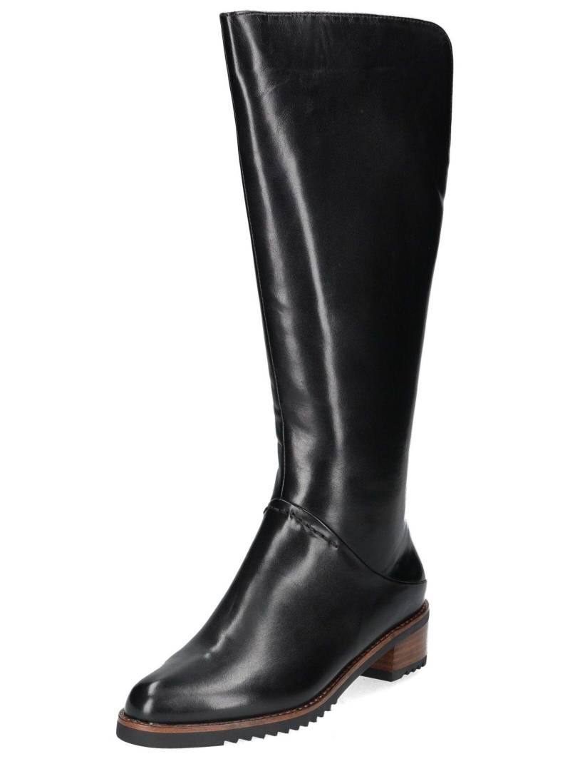 Stiefel 49957u3254 Damen Schwarz 41 von Everybody