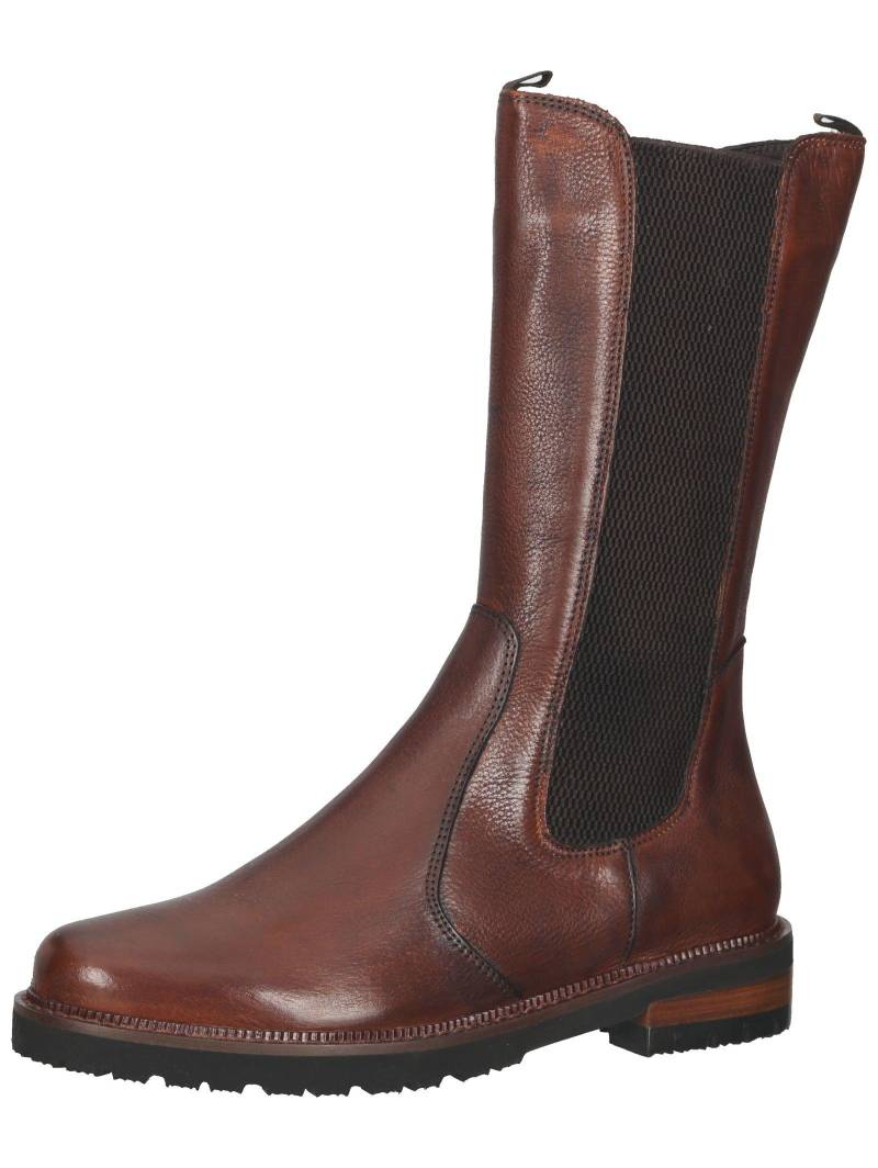 Stiefel 77654h2411 Damen Braun 36.5 von Everybody