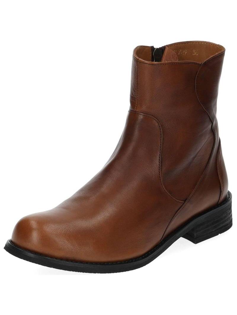 Stiefelette Avira 83749a2381 Damen Braun 37 von Everybody