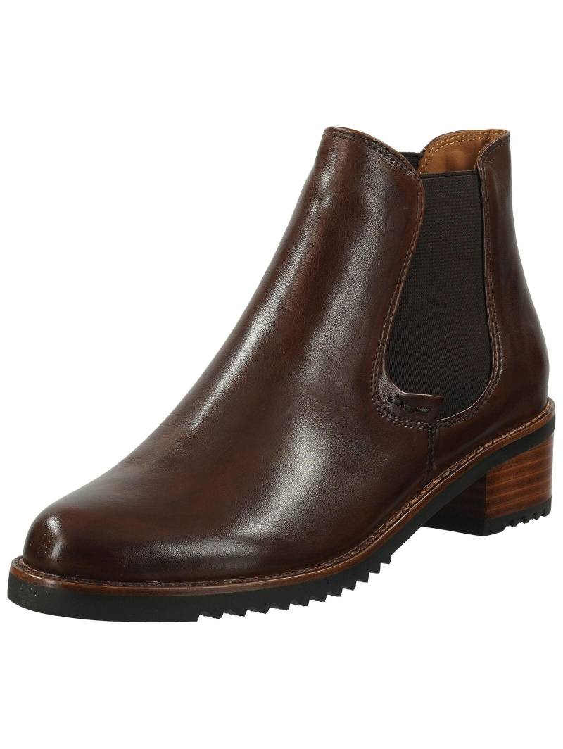 Stiefelette Bedford 61157u3254 Damen Braun 37.5 von Everybody