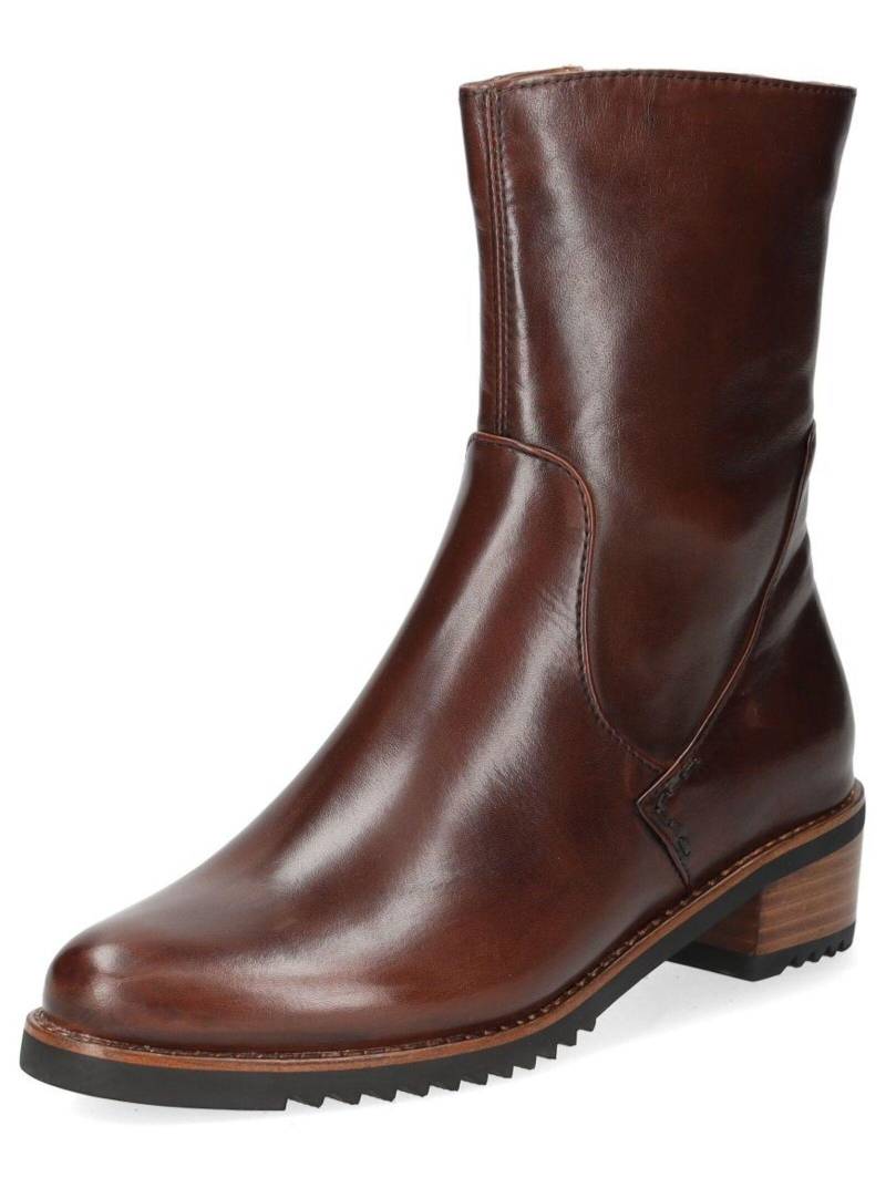 Stiefelette Bee 11655u3254 Damen Braun 37.5 von Everybody