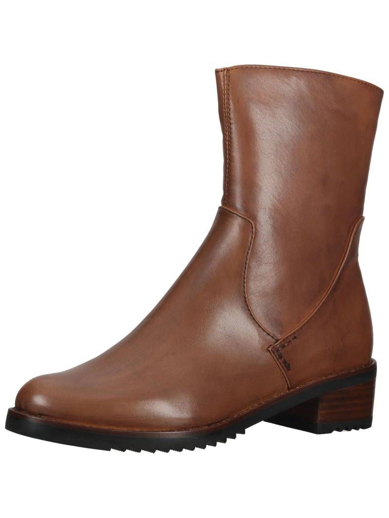 Stiefelette Damen Braun 37.5 von Everybody