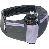EVOC Fahrrad Hüfttasche Hip Pouch Pro + Drink Bottle 0,55L grau EVOC Fahrrad Hüfttasche Hip Pouch Pro + Drink Bottle 0,55L grau von Evoc