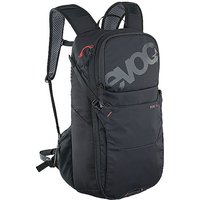 EVOC Fahrradrucksack Ride 16L schwarz von Evoc